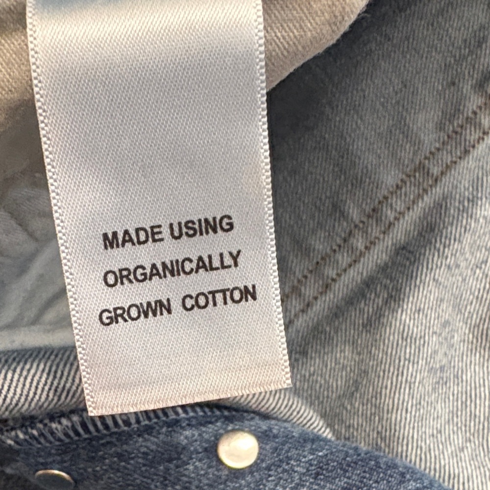 Agolde Riley Jeans - Picture 5 of 7